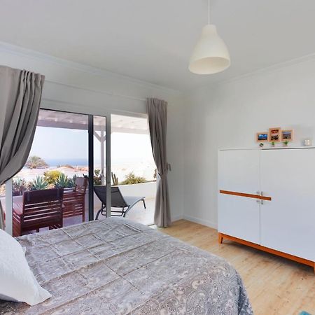 Villa Nirvana - Casa Marosenia Guime Ngoại thất bức ảnh
