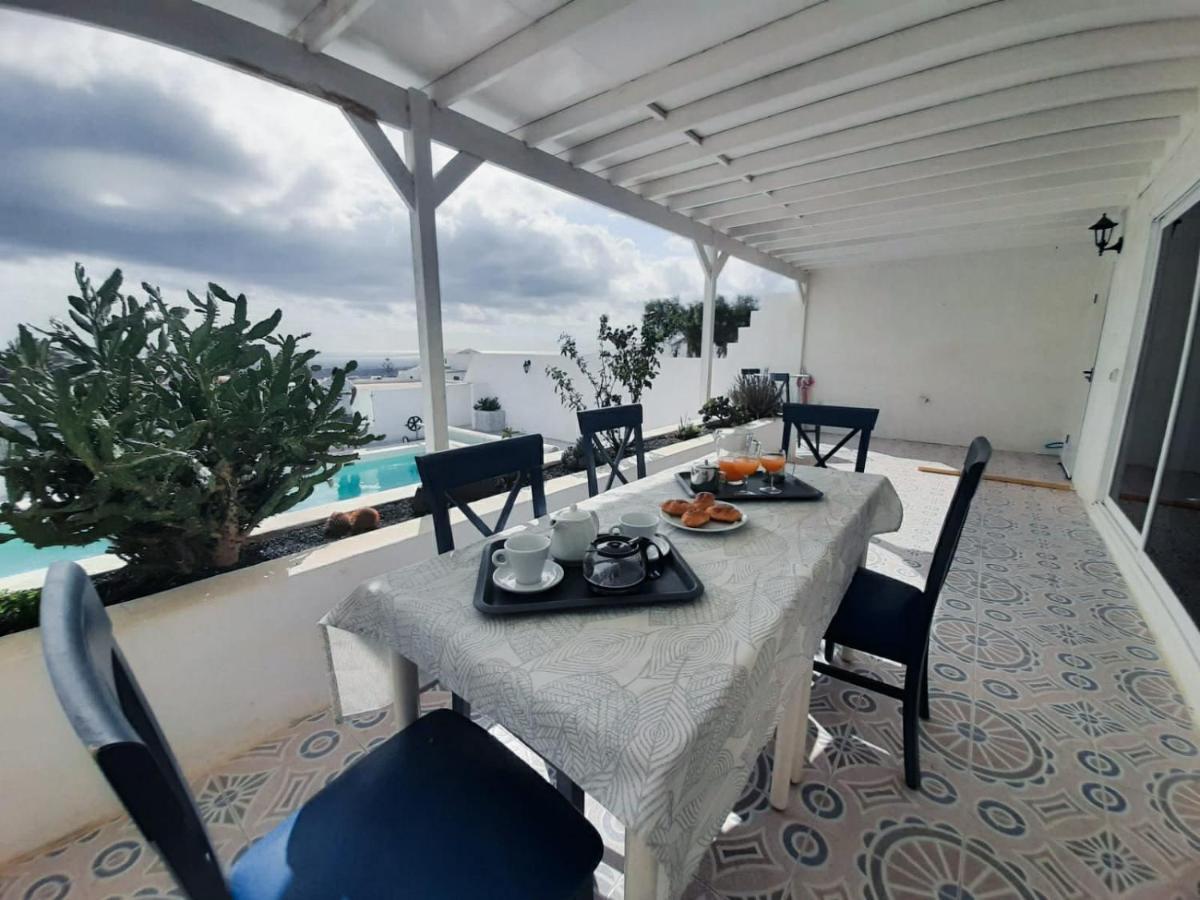 Villa Nirvana - Casa Marosenia Guime Ngoại thất bức ảnh