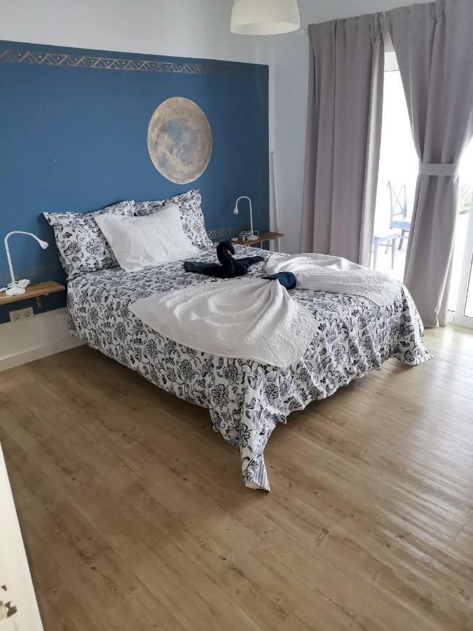 Villa Nirvana - Casa Marosenia Guime Ngoại thất bức ảnh