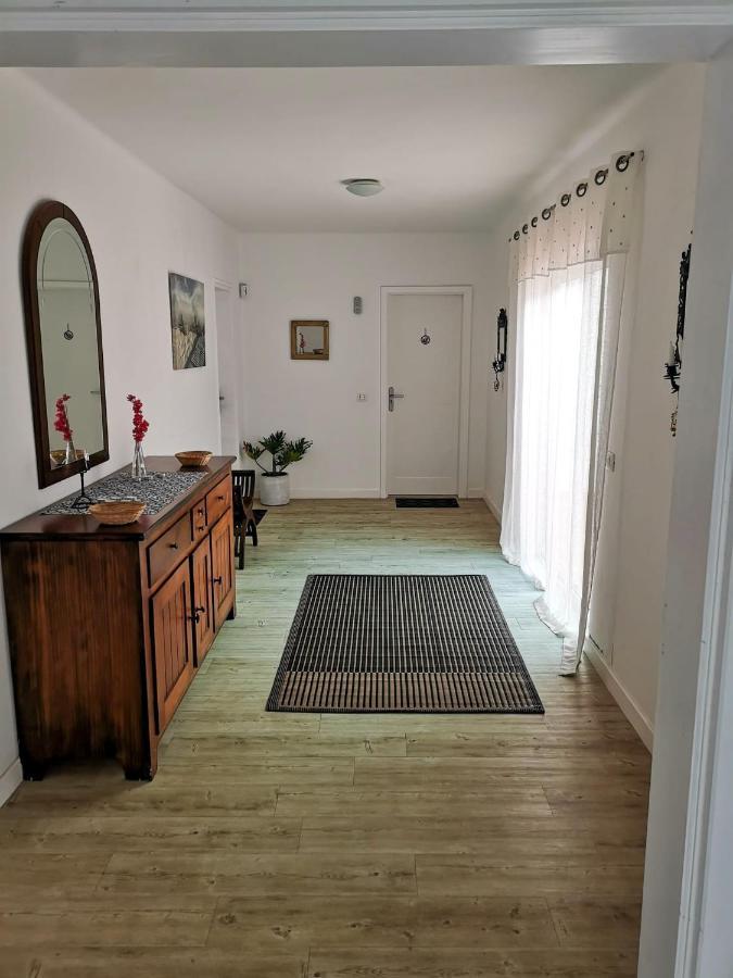 Villa Nirvana - Casa Marosenia Guime Ngoại thất bức ảnh
