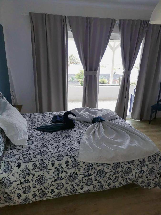 Villa Nirvana - Casa Marosenia Guime Ngoại thất bức ảnh