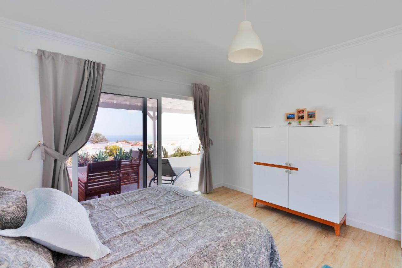 Villa Nirvana - Casa Marosenia Guime Ngoại thất bức ảnh