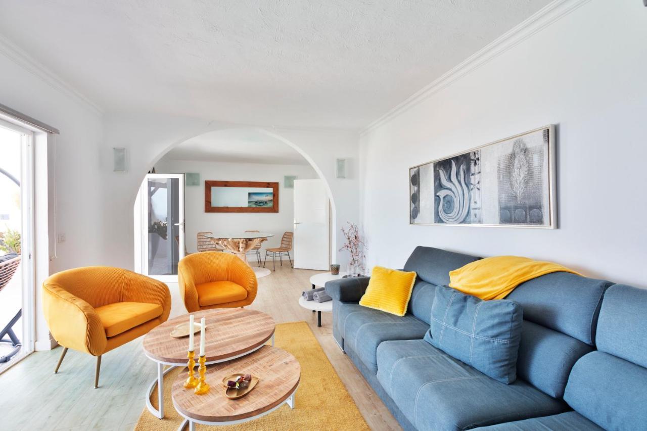 Villa Nirvana - Casa Marosenia Guime Ngoại thất bức ảnh