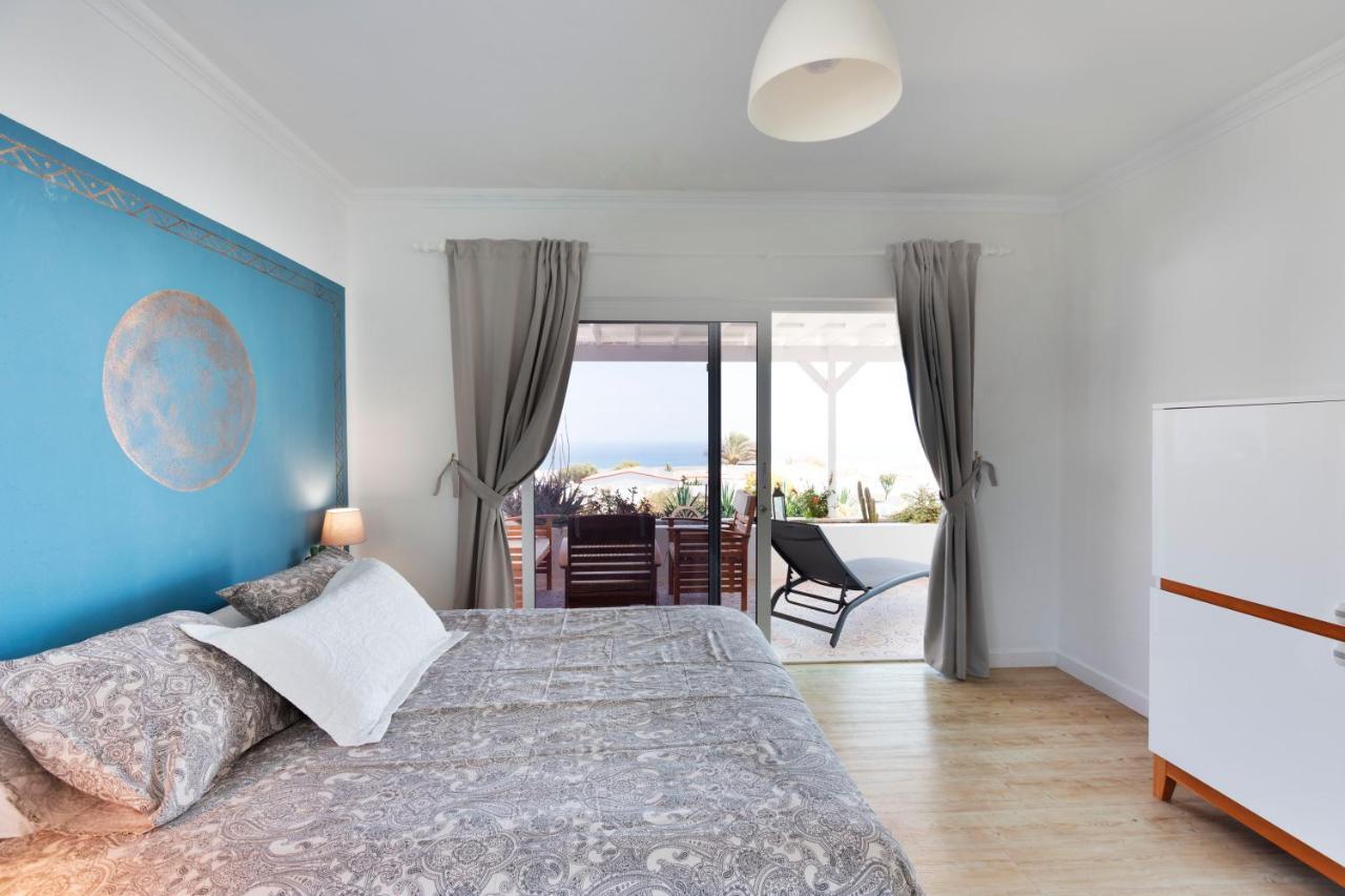 Villa Nirvana - Casa Marosenia Guime Ngoại thất bức ảnh