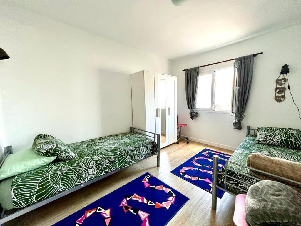 Villa Nirvana - Casa Marosenia Guime Ngoại thất bức ảnh