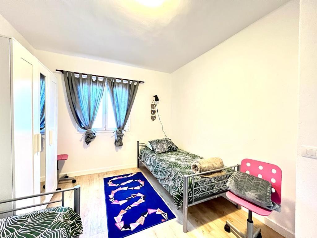Villa Nirvana - Casa Marosenia Guime Ngoại thất bức ảnh